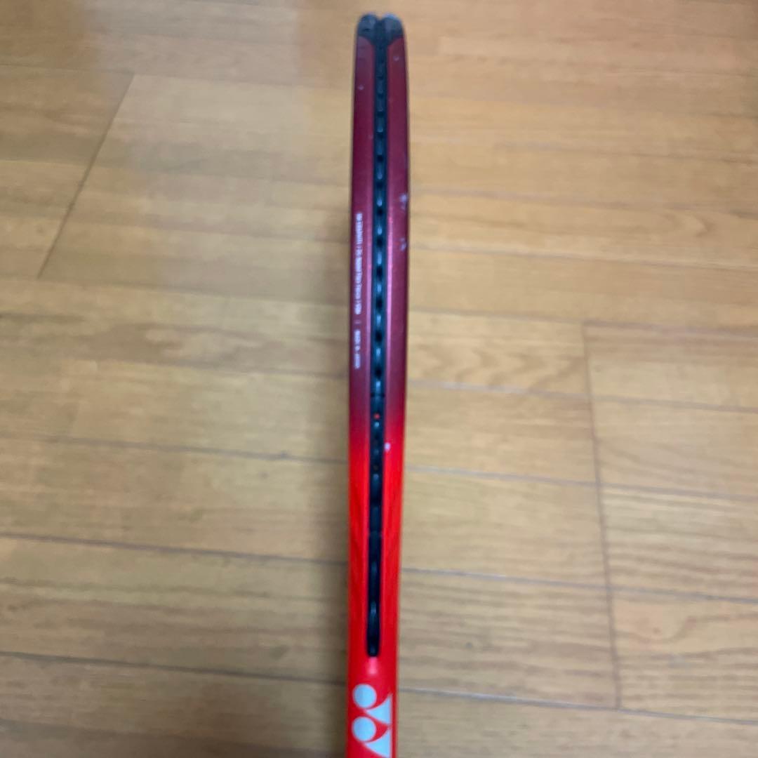 1/4午前迄値下げ‼️YONEX VCORE100（2021）テニスラケット G3