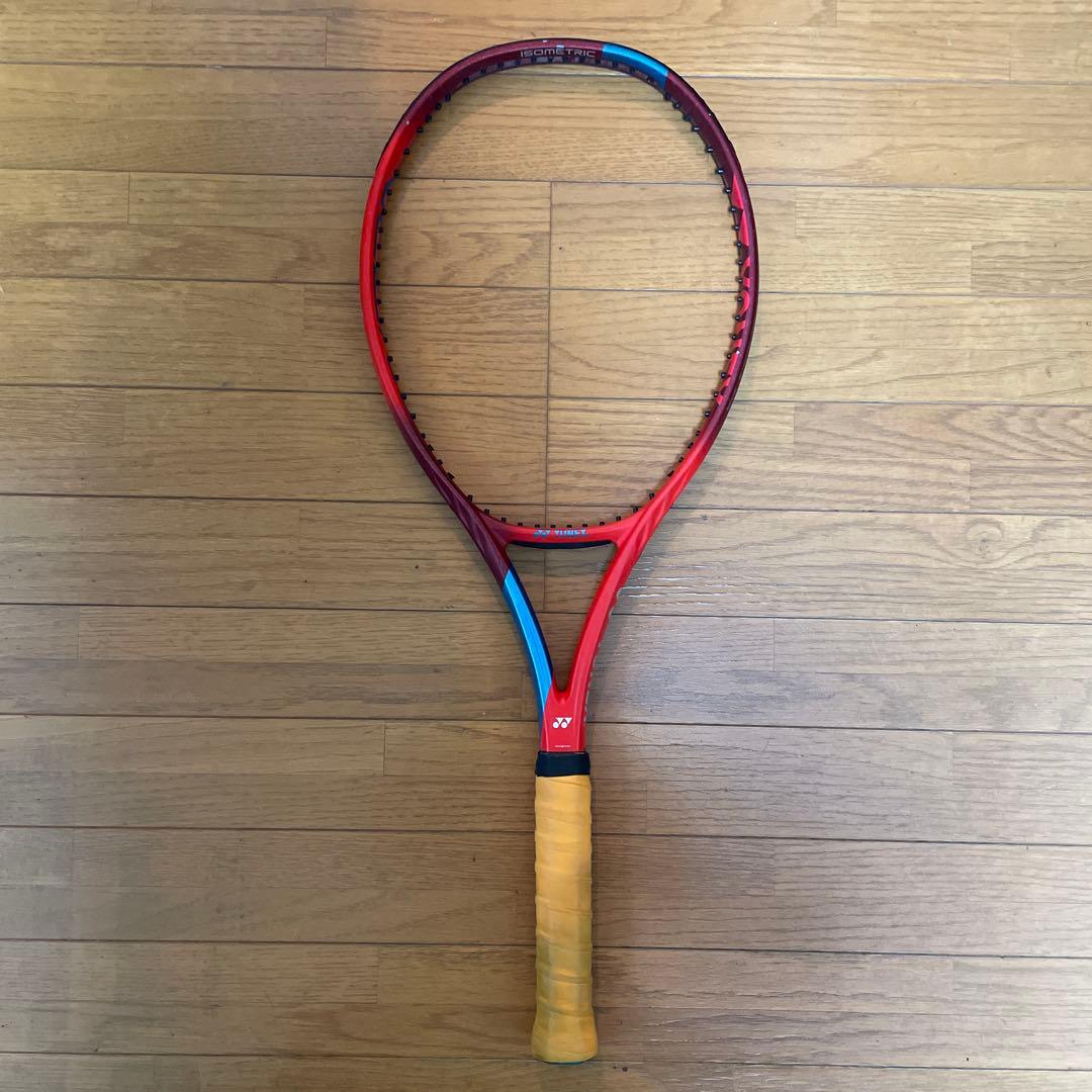 1/4午前迄値下げ‼️YONEX VCORE100（2021）テニスラケット G3