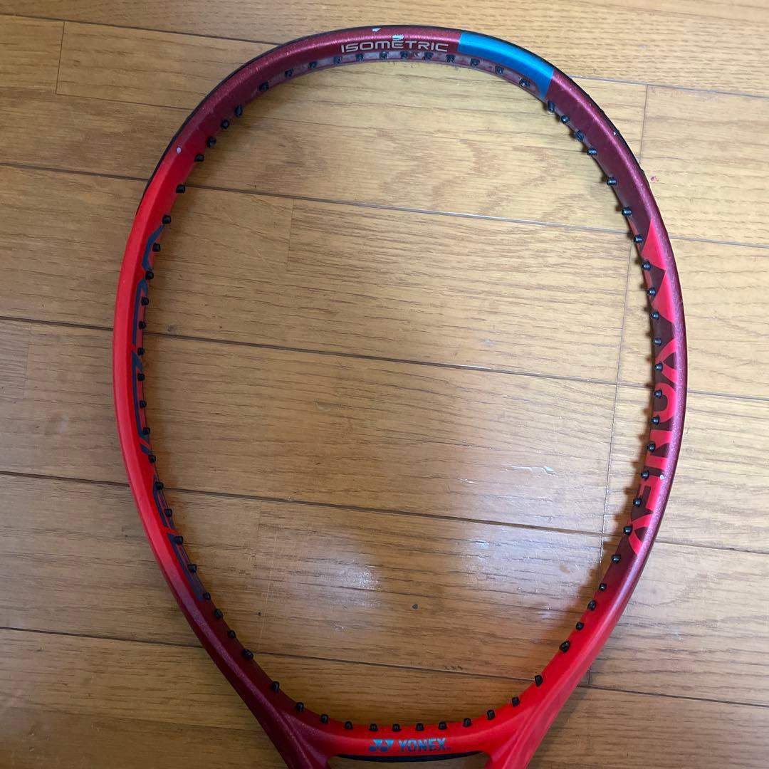 1/4午前迄値下げ‼️YONEX VCORE100（2021）テニスラケット G3