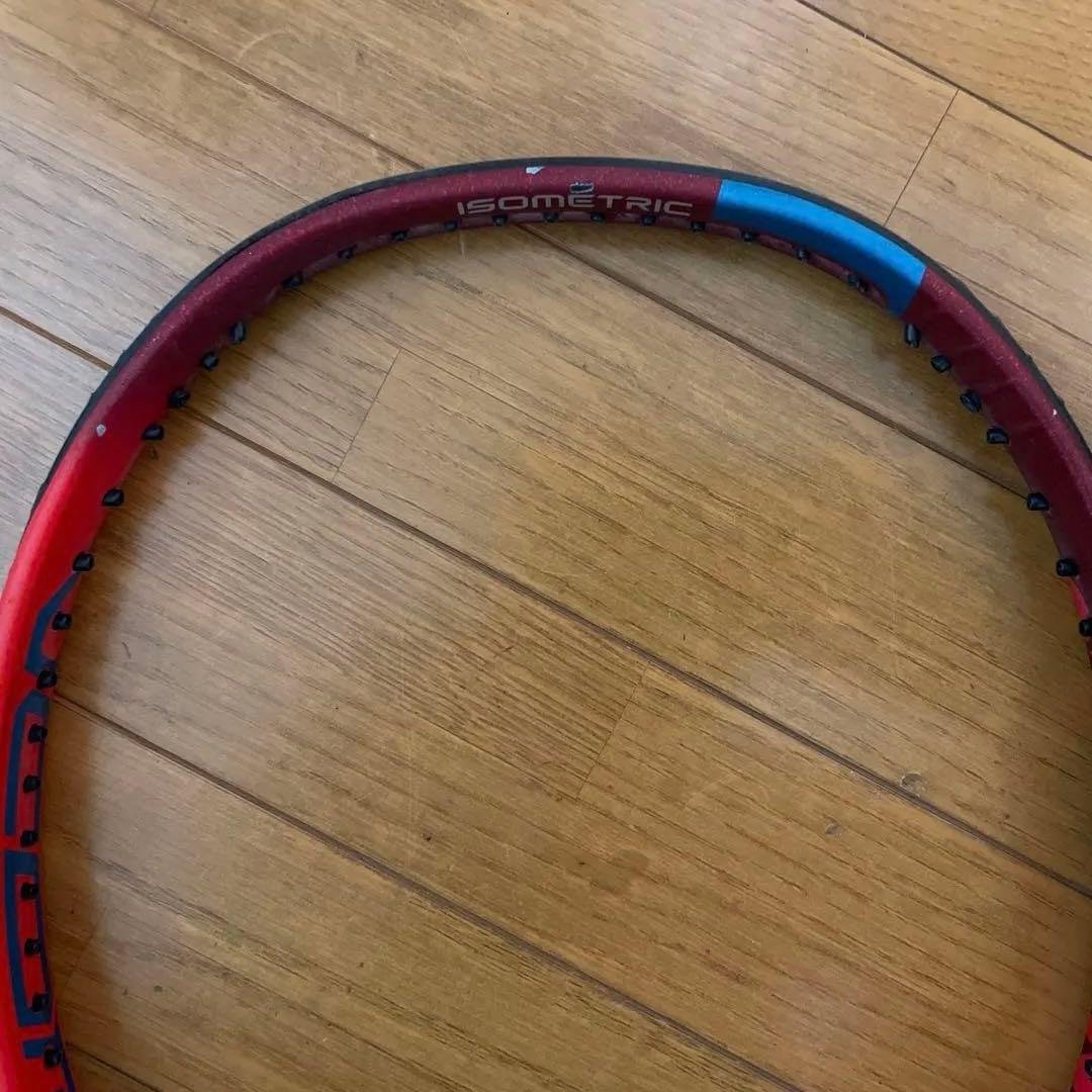 1/4午前迄値下げ‼️YONEX VCORE100（2021）テニスラケット G3