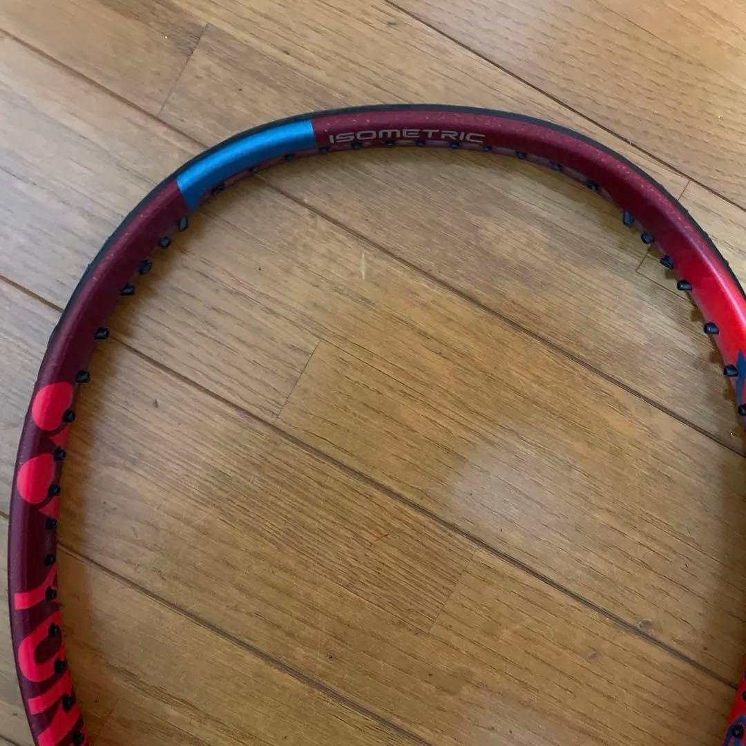 1/4午前迄値下げ‼️YONEX VCORE100（2021）テニスラケット G3