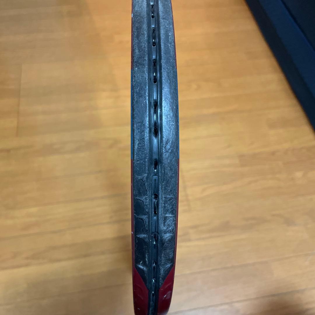1/4午前迄値下げ‼️YONEX VCORE100（2021）テニスラケット G3