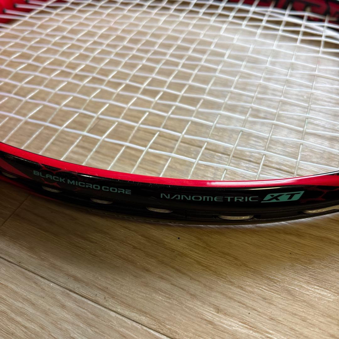 YONEX テニスラケット VCORE SV100