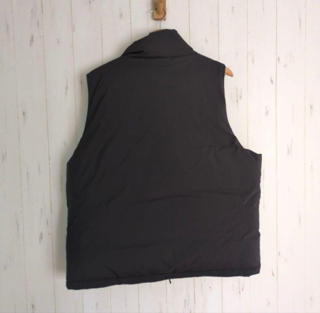 トップス daiwa pier39 GORE-TEX FIELD DOWN VEST
