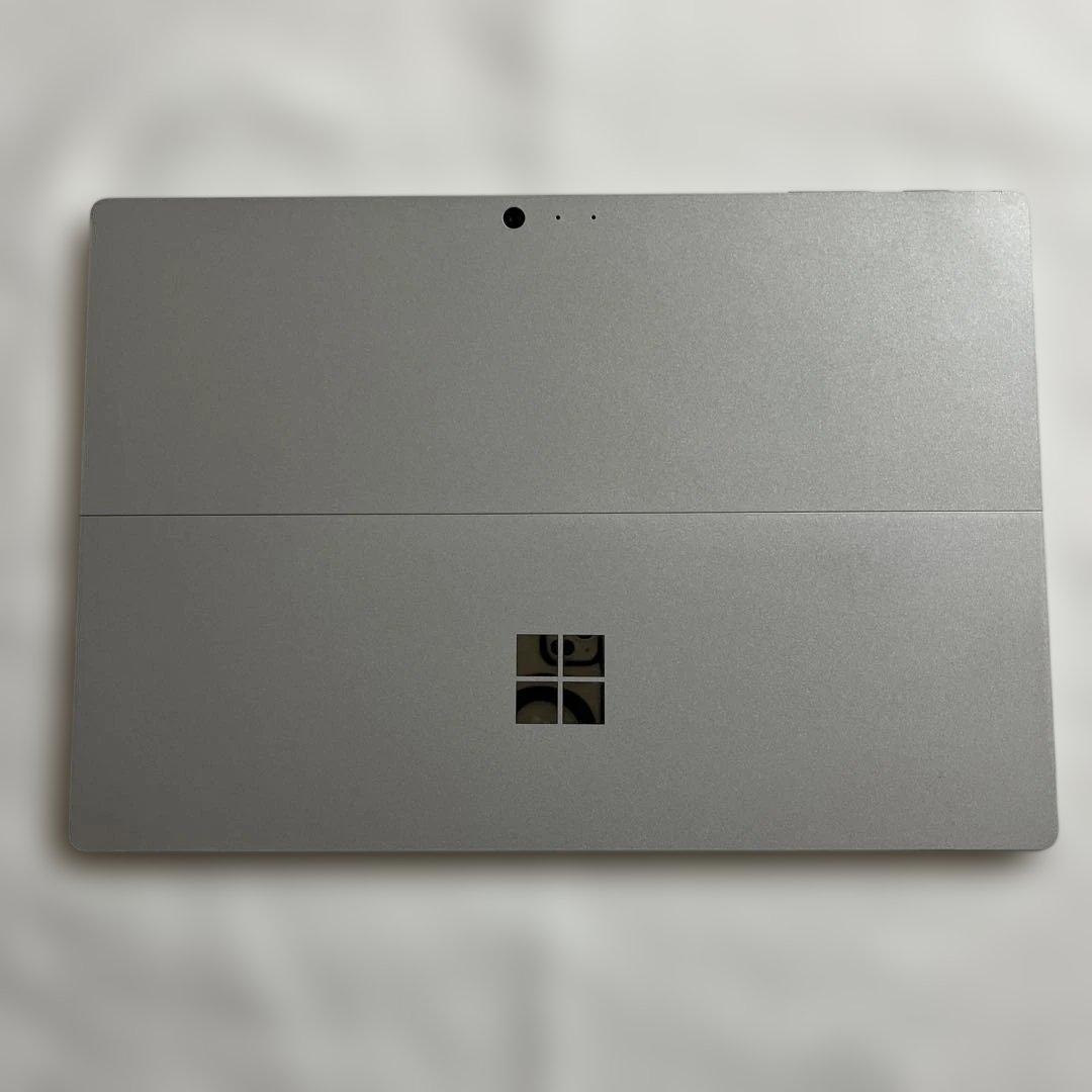 み*ー様 surface pro4 キーボード、サーフェスペン、アダプター付