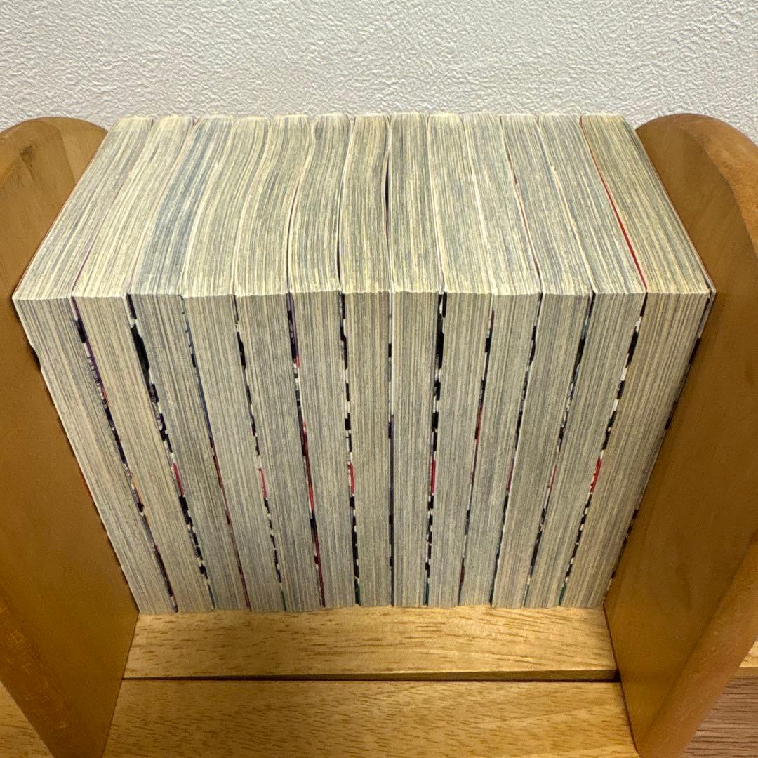 バンビーノバンビーノセコンド全巻セット　せきやてつじ