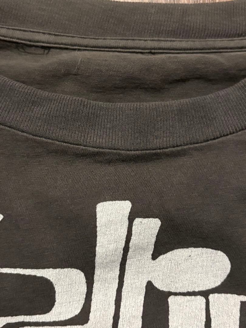 希少 The Yardbirds Tシャツ　シングルステッチ　90s