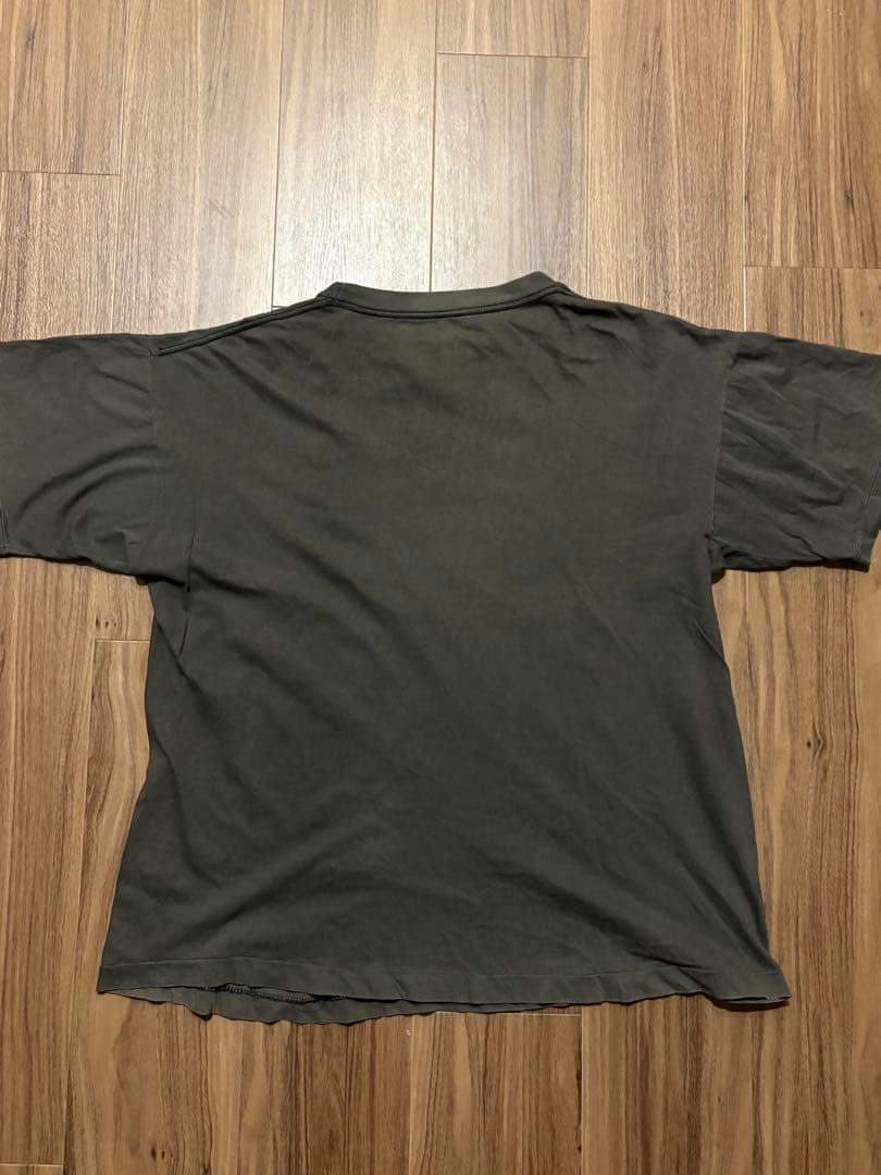希少 The Yardbirds Tシャツ　シングルステッチ　90s