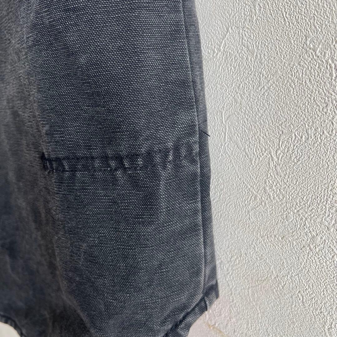 Muleskins carhartt USA 製　ヴィンテージ ベスト