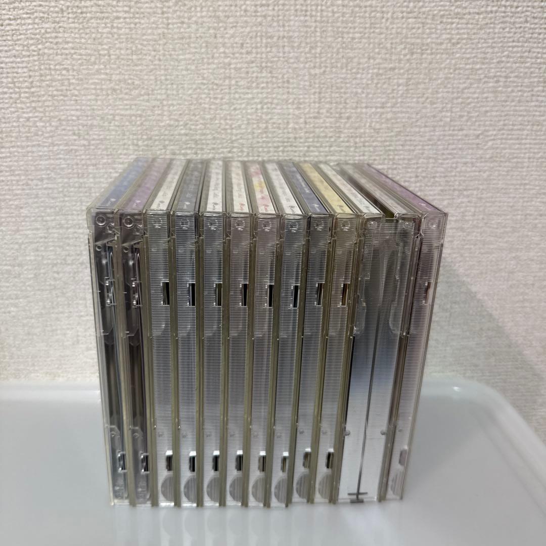 ラブライブ!スーパースター!! CDまとめ売り
