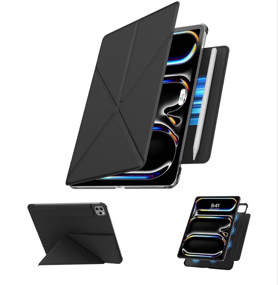 美品 iPad Pro 11インチ M4 256GB Wi-Fiモデル