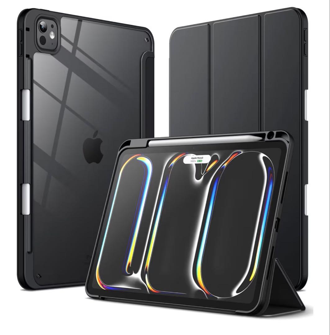 美品 iPad Pro 11インチ M4 256GB Wi-Fiモデル