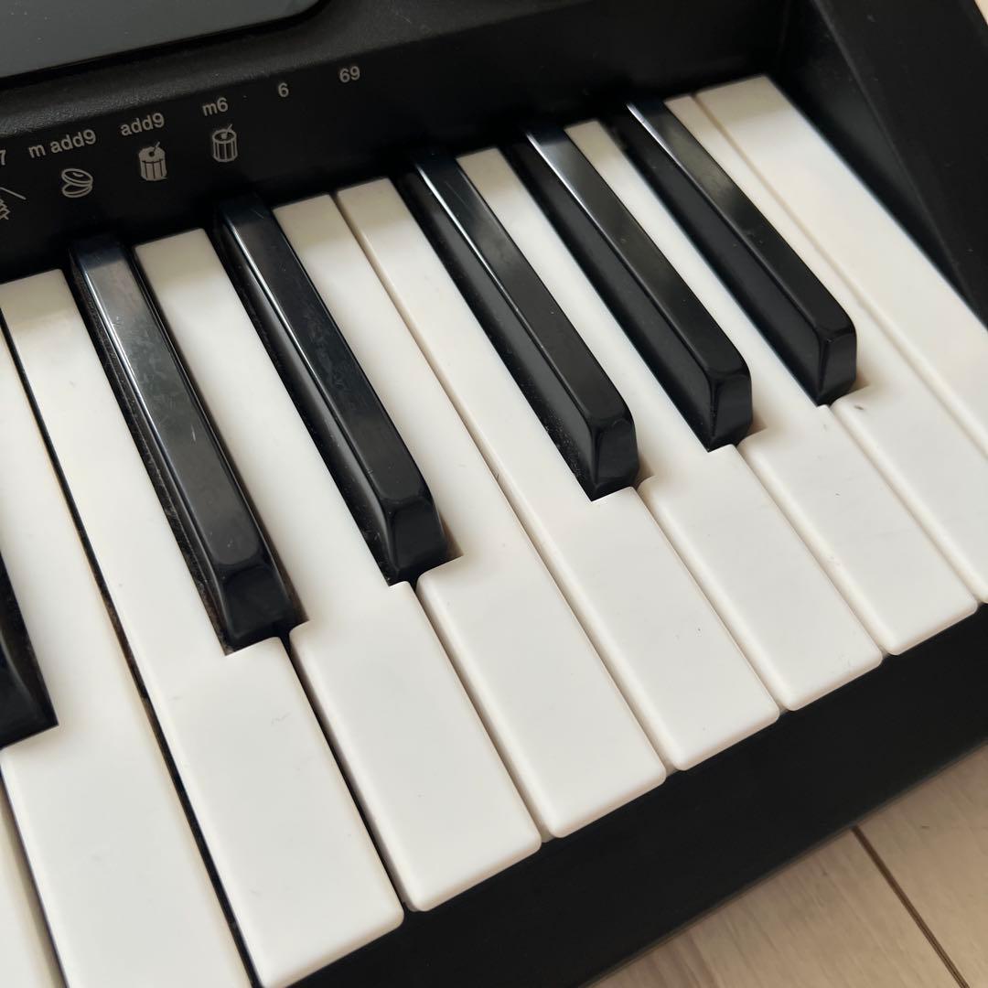 カシオ　CASIO キーボード　CTK-660L