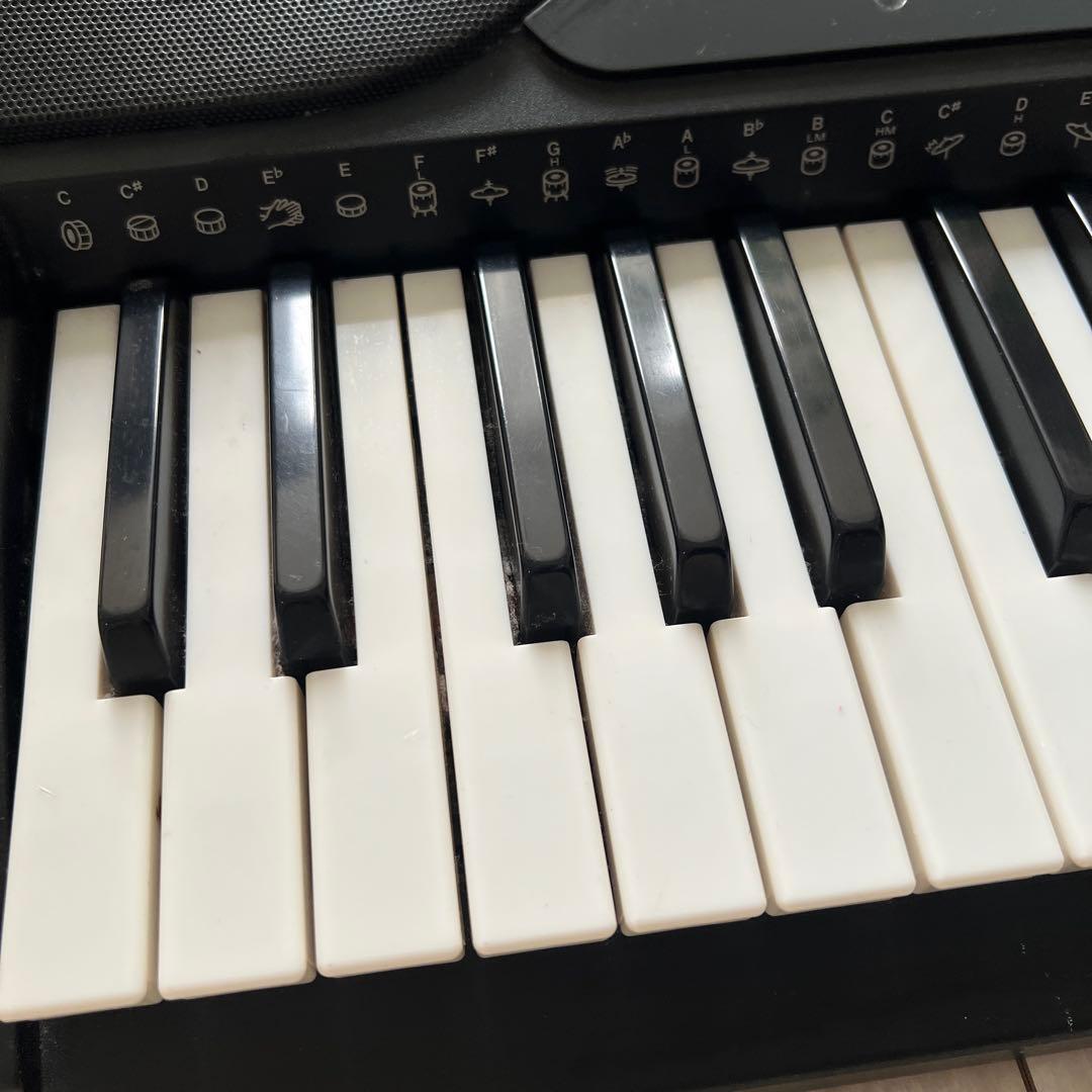 カシオ　CASIO キーボード　CTK-660L
