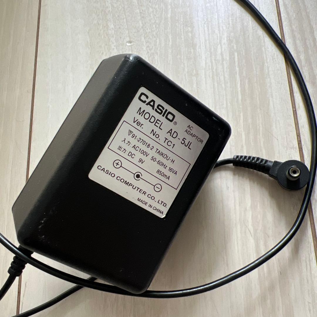 カシオ　CASIO キーボード　CTK-660L