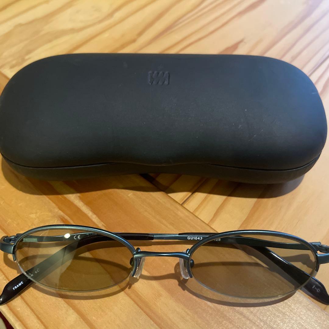 im productサングラスイッセイミヤケ　希少　美品