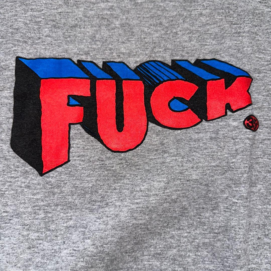 supreme Tシャツ Mサイズ
