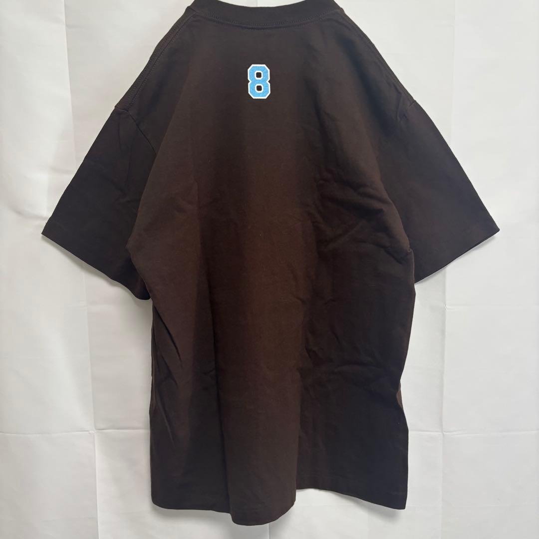 【専用出品】STUSSY 半袖Tシャツ　カットソー　フロントセンターロゴ