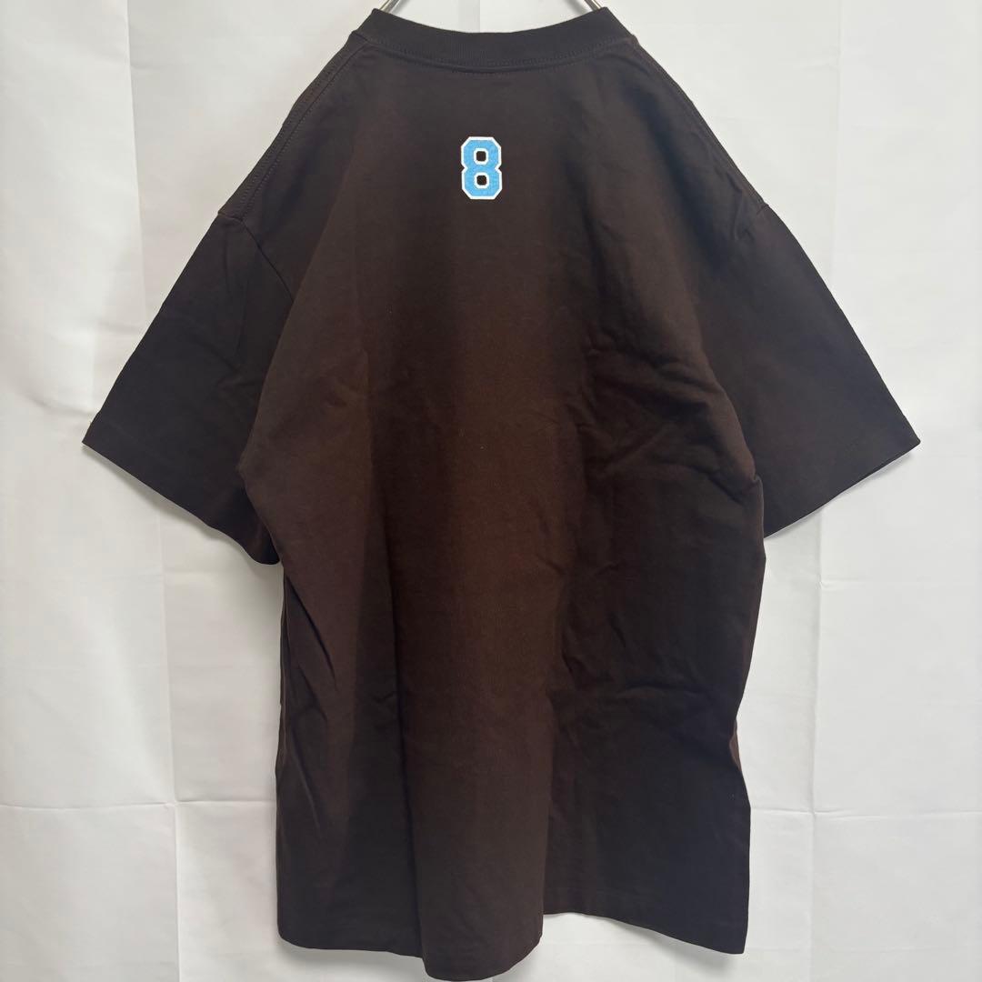 【専用出品】STUSSY 半袖Tシャツ　カットソー　フロントセンターロゴ