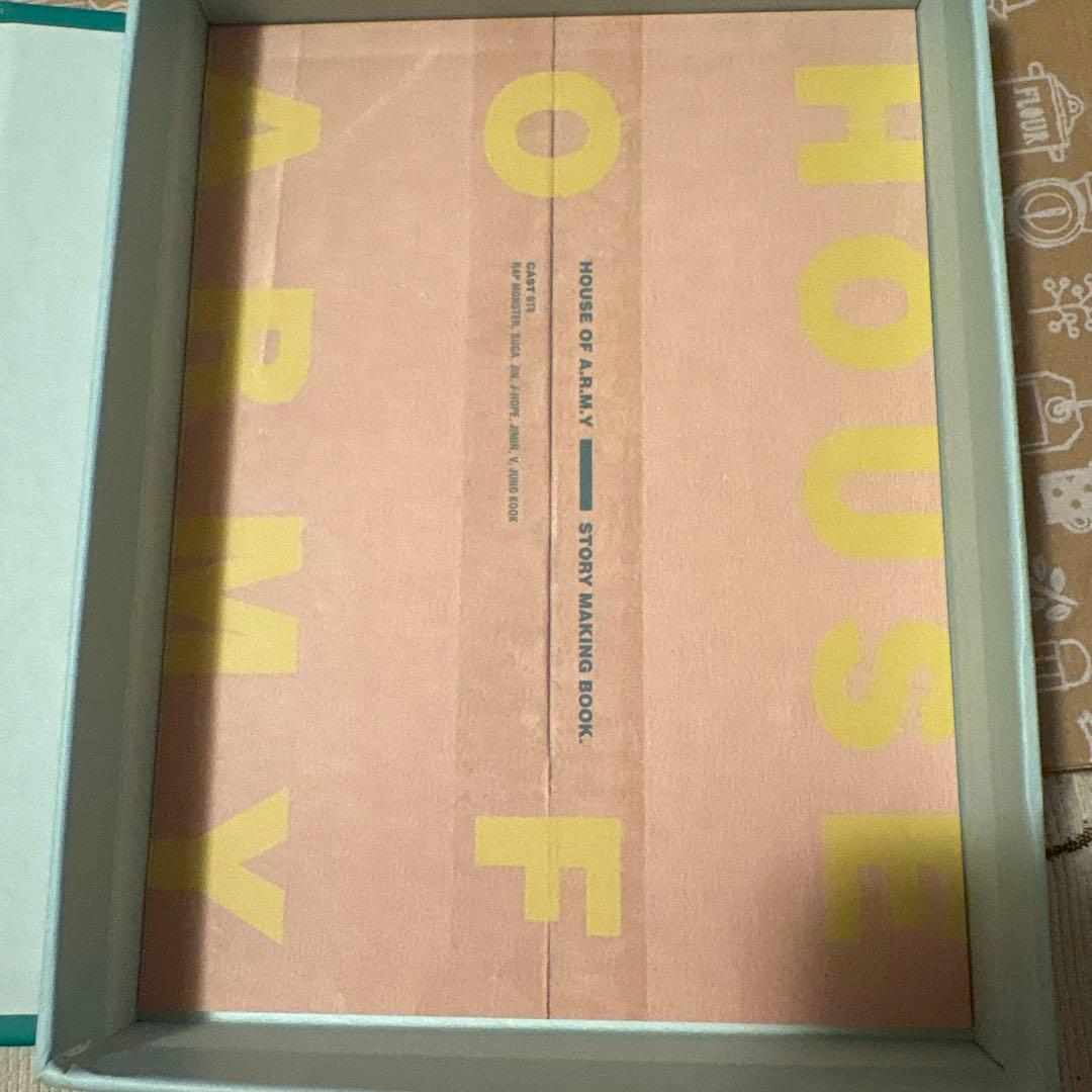 DVD BTS 3rd muster 3期 ARMY ZIP ソウル