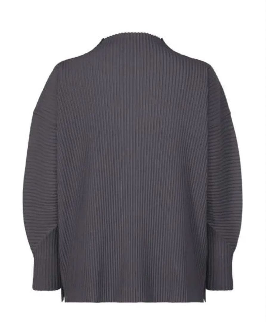 トップス Issey miyake MONTHLY COLORS : DECEMBER