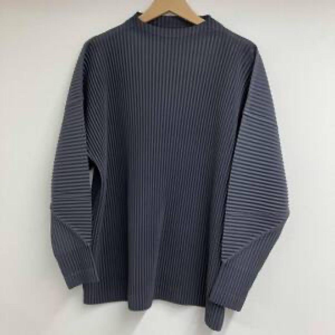 トップス Issey miyake MONTHLY COLORS : DECEMBER