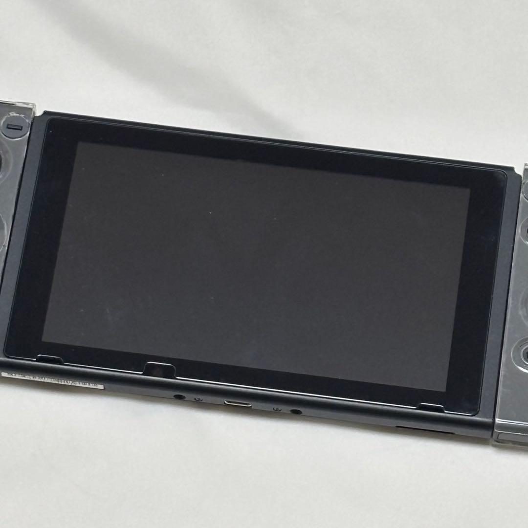 美品任天堂Switch
