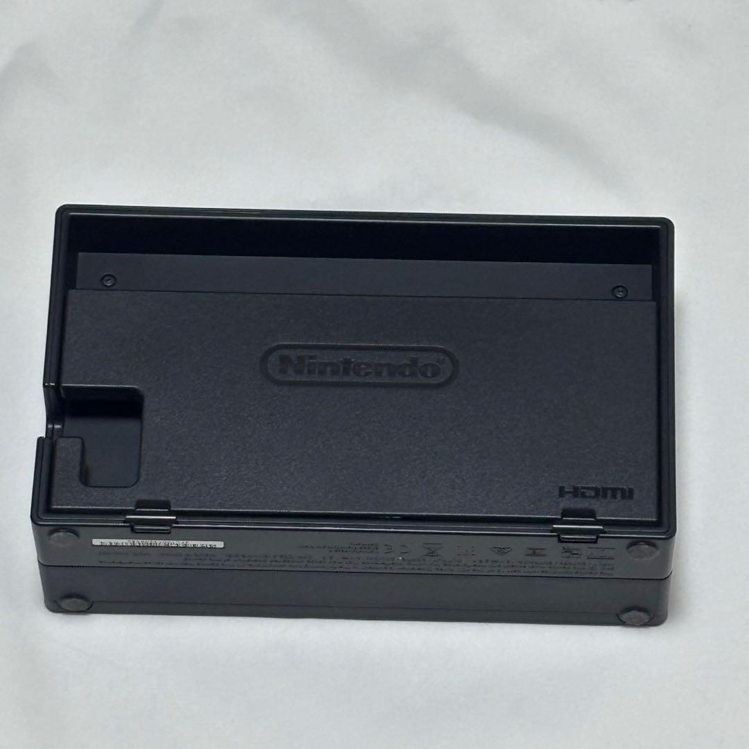 美品任天堂Switch