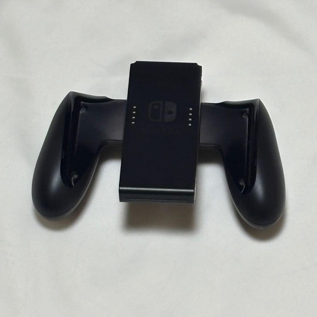 美品任天堂Switch