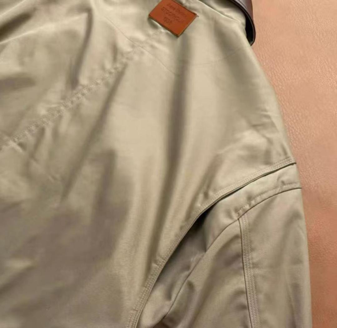 希少 ACNE STUDIOS ツイルジャケット L 即購入 OK