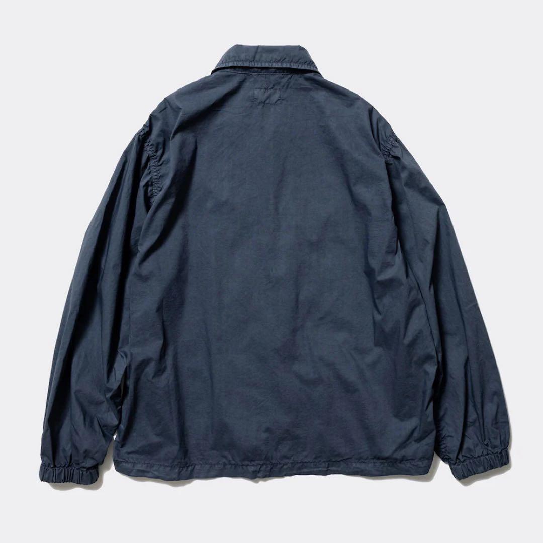 ジャケット・アウター UNLIKELY COACH SHIRTS JACKET