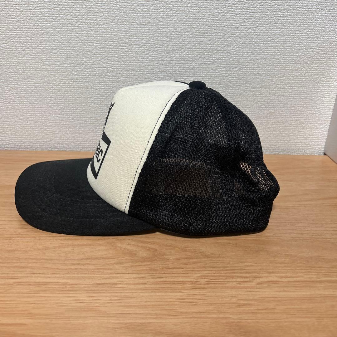 レア物！HYSTERIC GLAMOUR メッシュキャップ