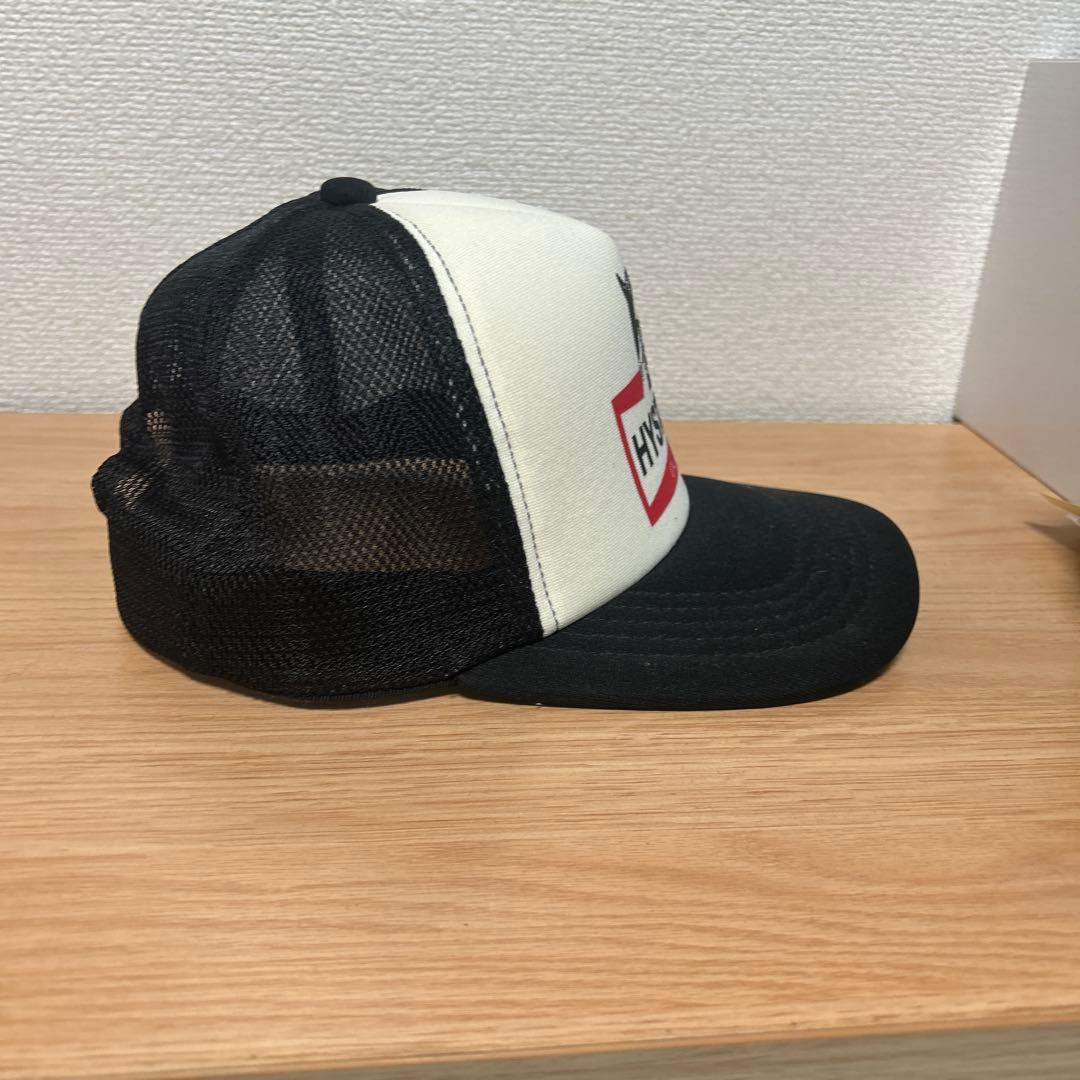 レア物！HYSTERIC GLAMOUR メッシュキャップ
