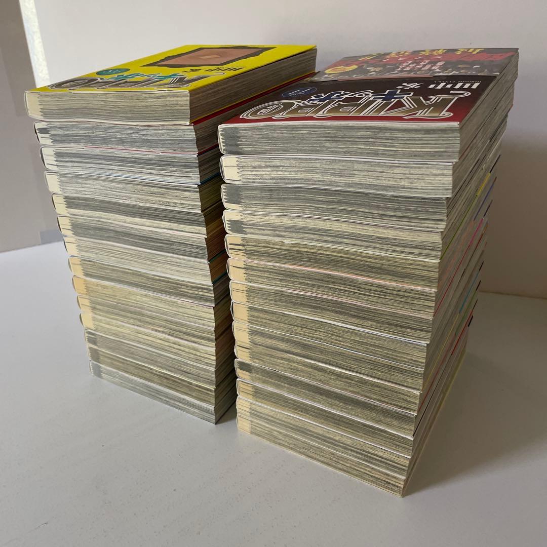 KIPPO キッポ 1〜28巻の28冊セット　　田中 宏