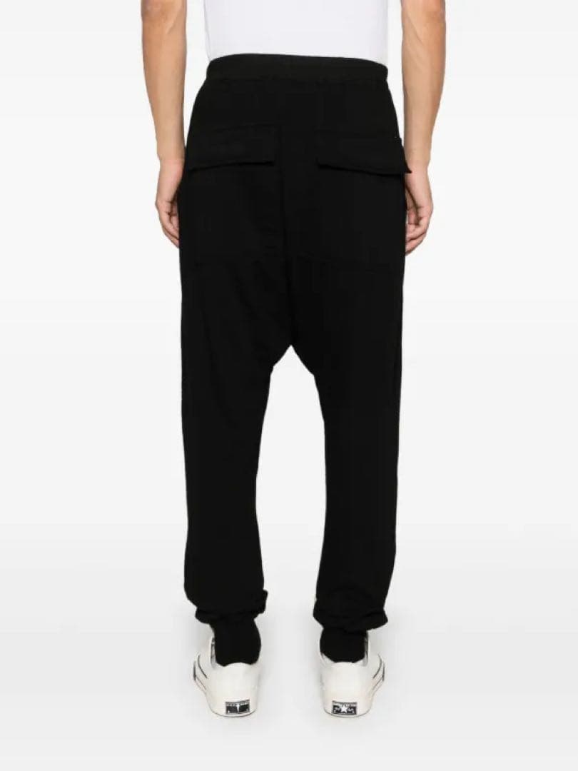 パンツ RickOwens prisoner drawstring pants 19AW