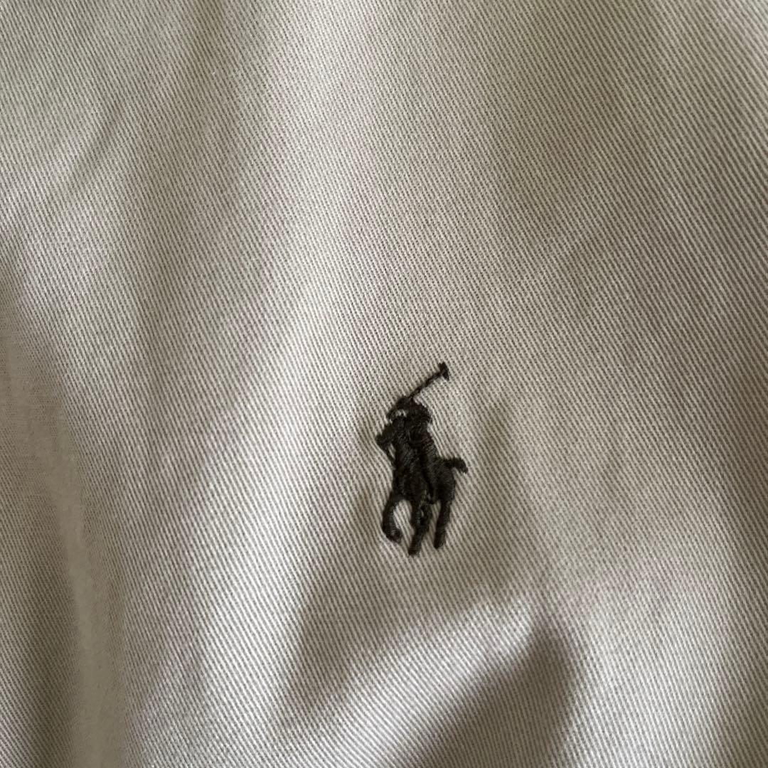 Polo by Ralph Lauren スイングトップ ラルフローレン XXL