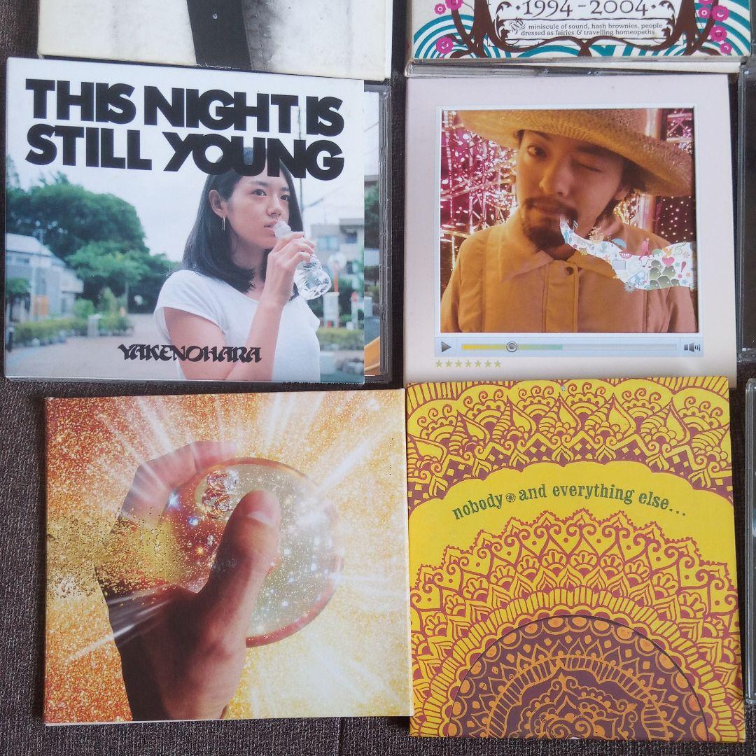 CD DVD 色々セット 洋楽 邦楽