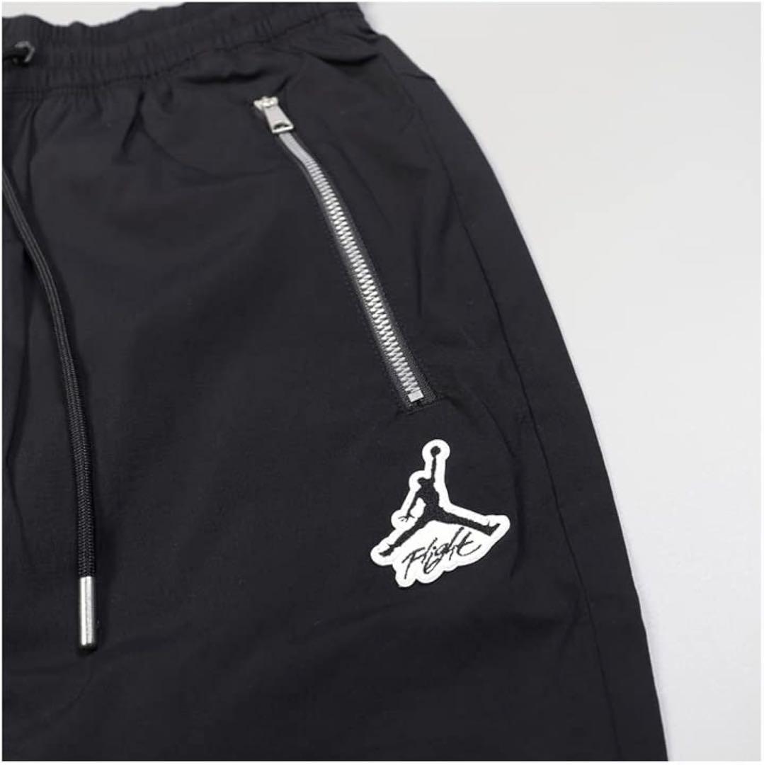 JORDAN メンズ　ウーブンパンツ