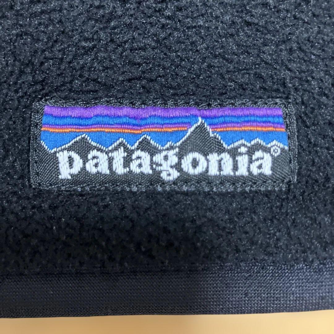 Patagonia パタゴニアシンチラベスト　M