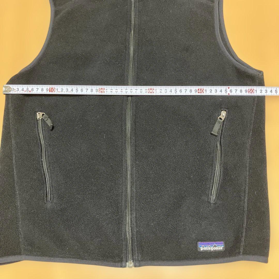 Patagonia パタゴニアシンチラベスト　M