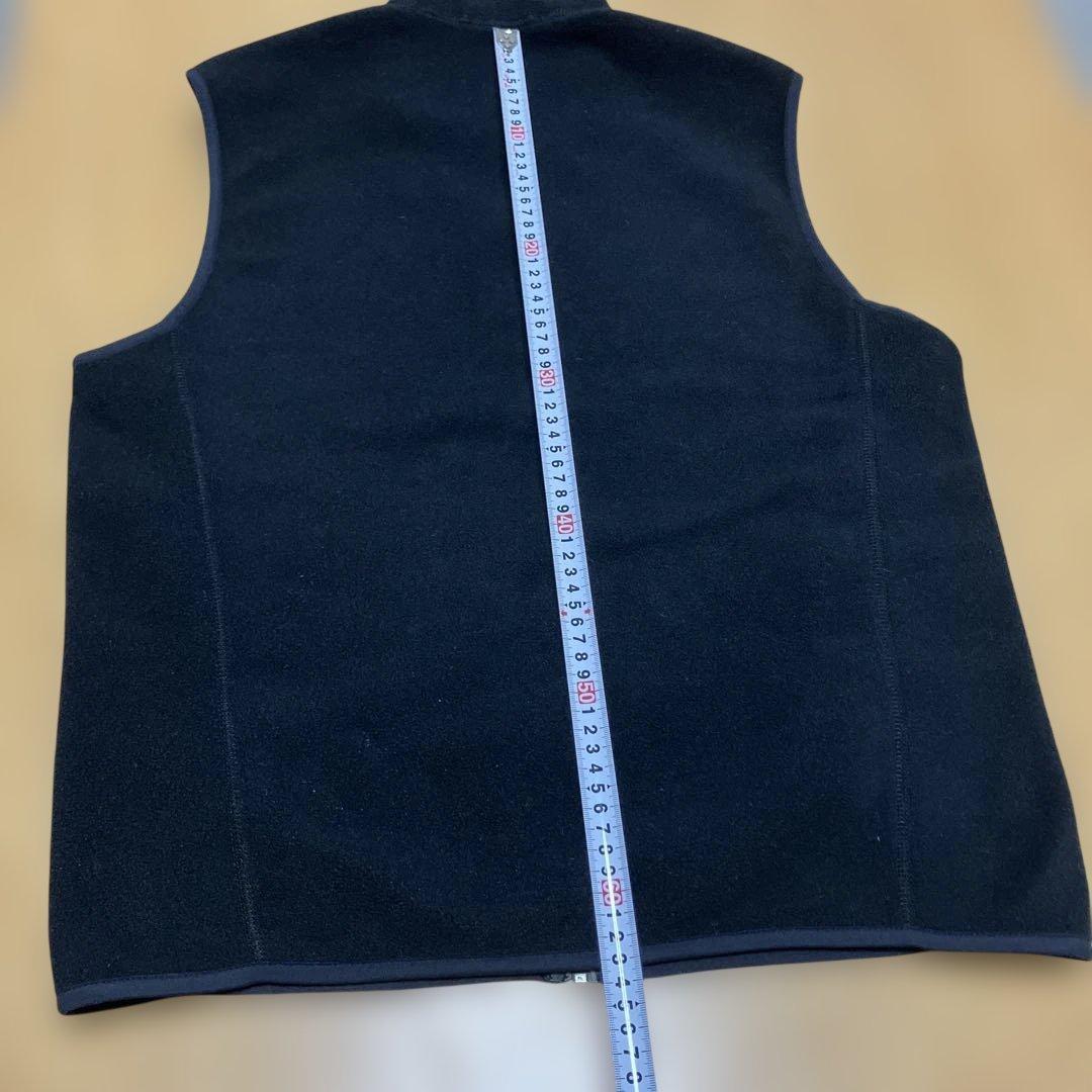 Patagonia パタゴニアシンチラベスト　M