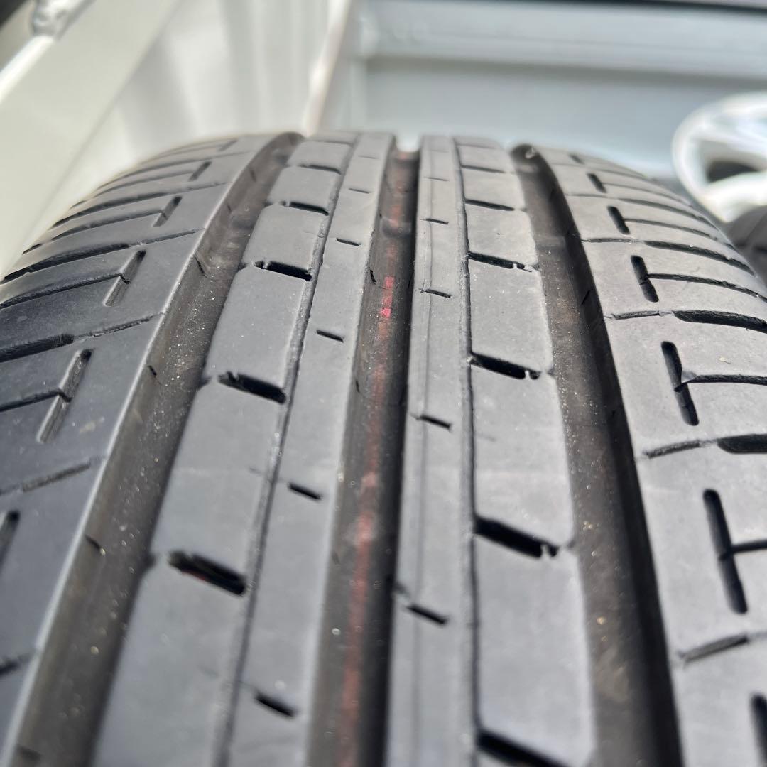 hego55　BS エコピア　EP150 175/70r14 ４本セット