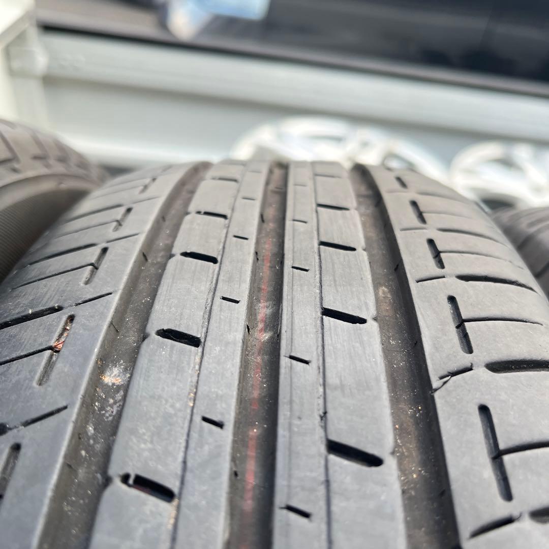 hego55　BS エコピア　EP150 175/70r14 ４本セット