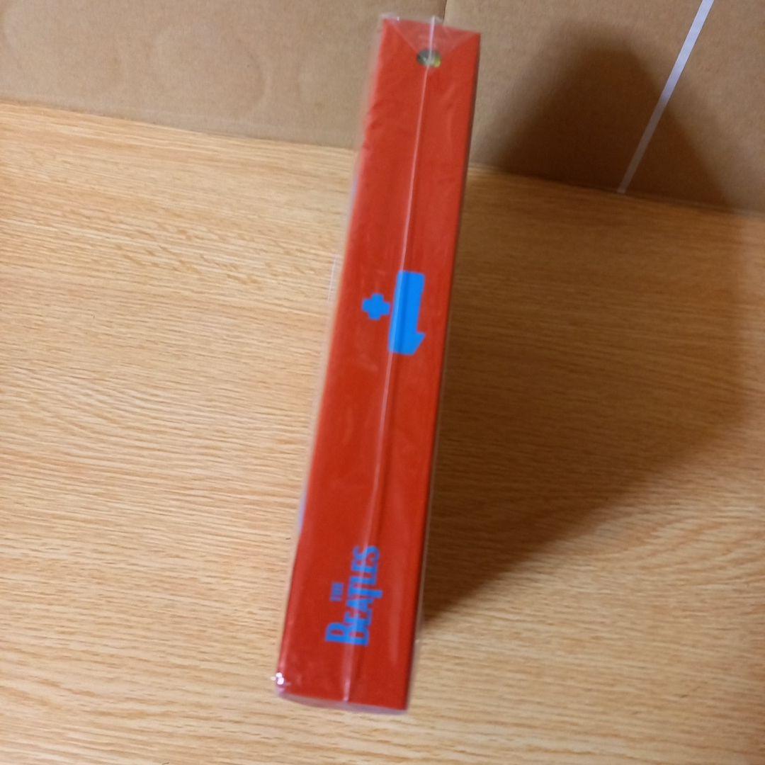 【完全生産限定盤】【新品】ザ・ビートルズ1+(デラックス・エディション)　DVD