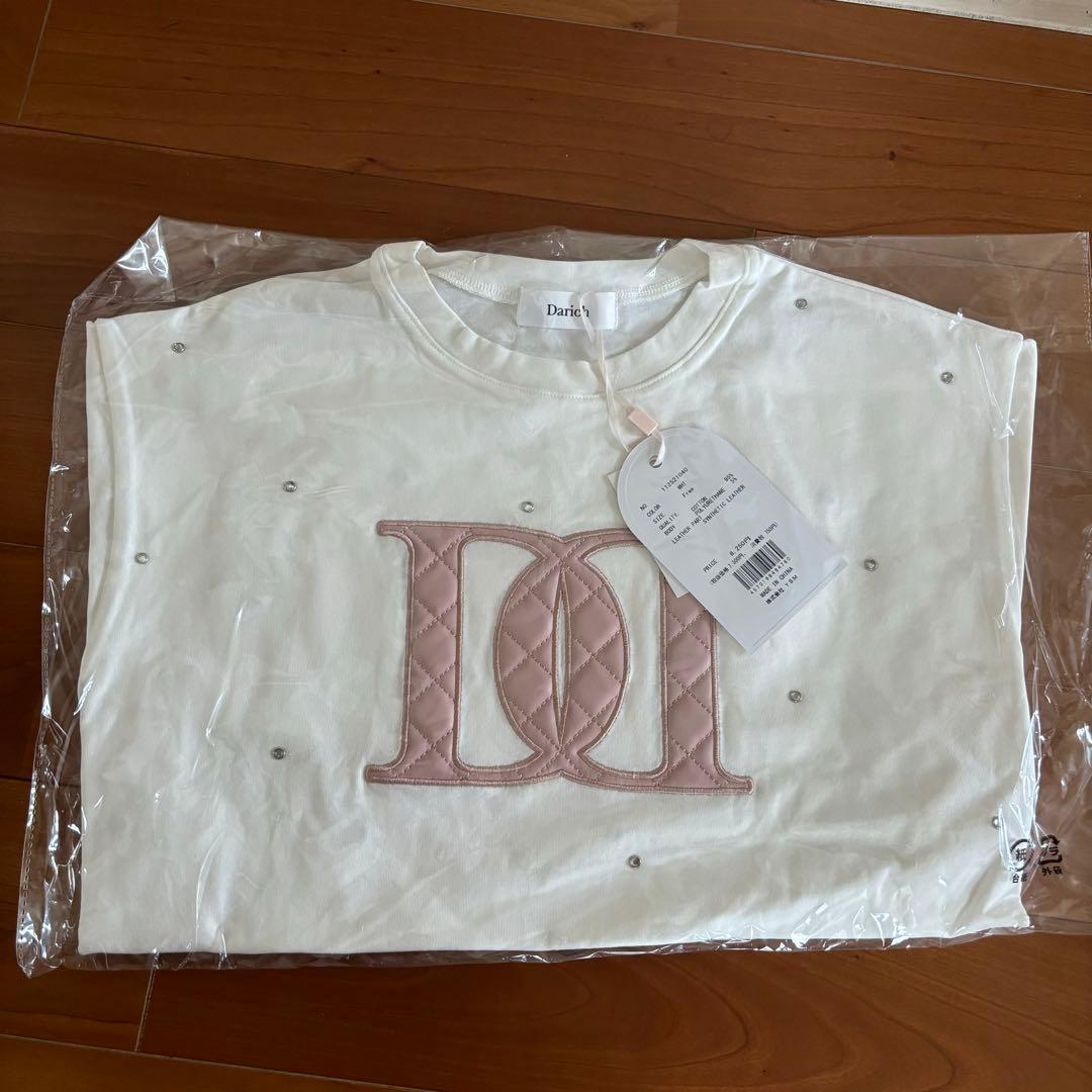 まとめ売り 専用出品 Darich Tシャツ SNIDEL ロゴバッグ