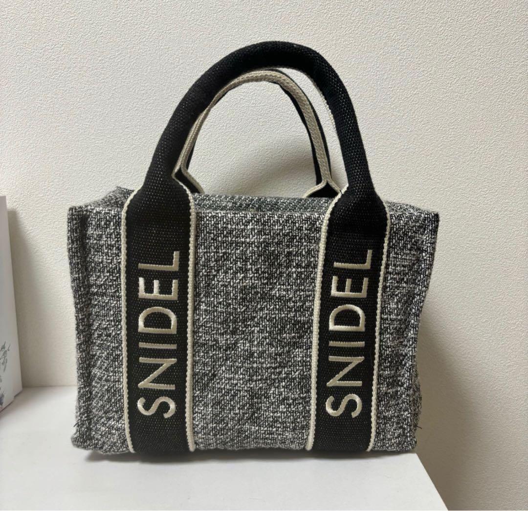 まとめ売り 専用出品 Darich Tシャツ SNIDEL ロゴバッグ