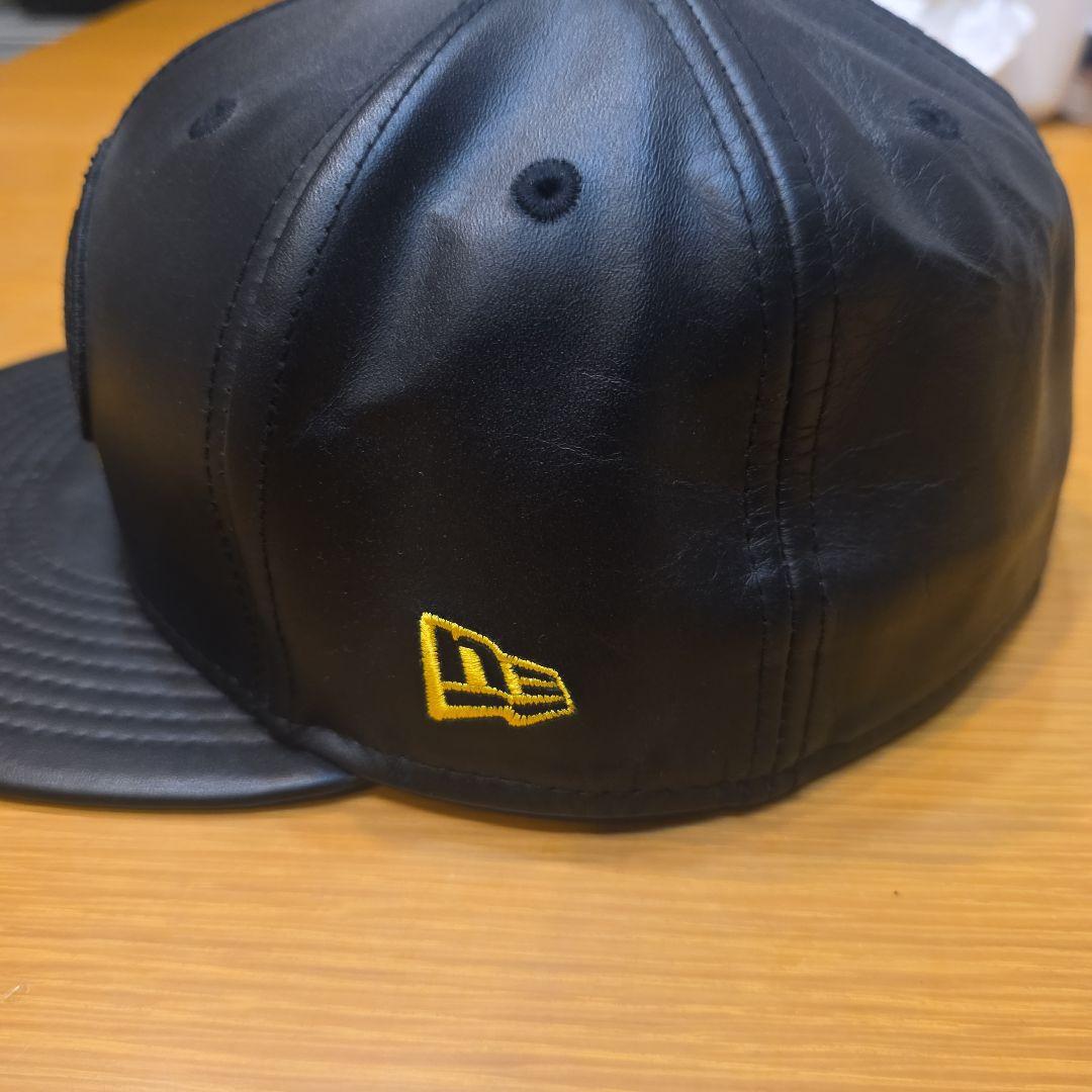 new era バットマン　キャップ
