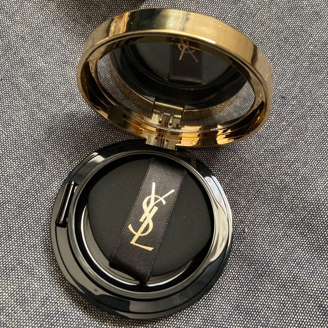 YSL ラディアント タッチ グロウパクト B20 未使用