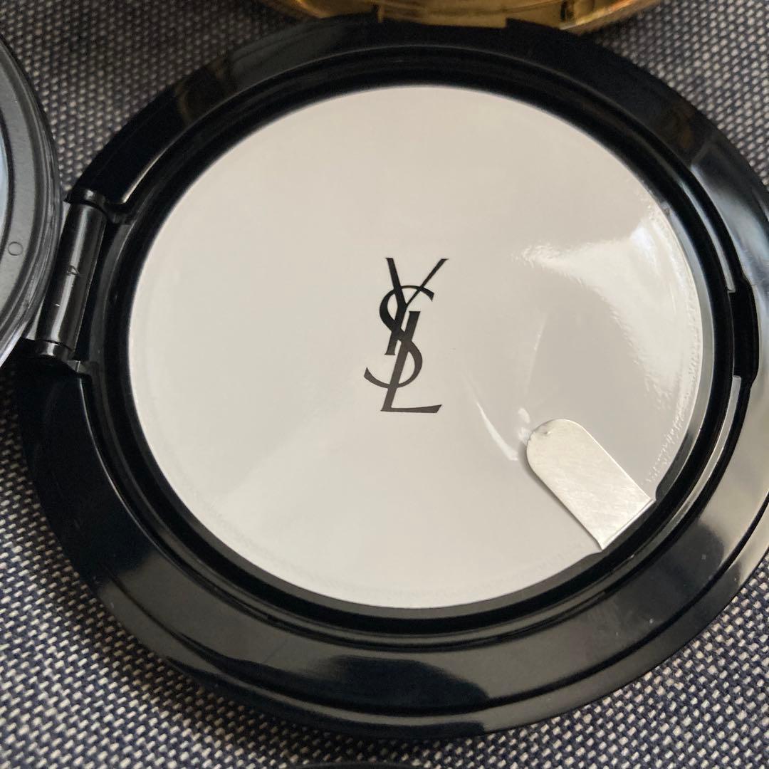 YSL ラディアント タッチ グロウパクト B20 未使用