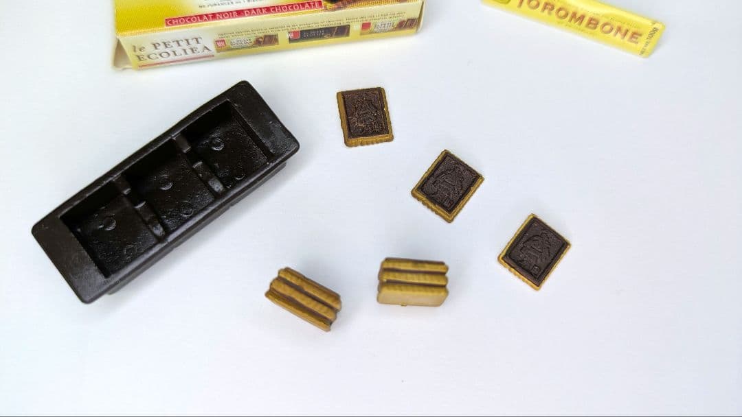 美品　完品【レア】メガハウス　輸入マーケット　全10種　フルコンプ